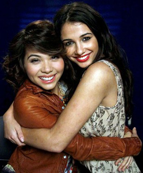 Hayley Kiyoko, Naomi Scott, pictures, picture, photos, photo, pics, pic, images, image, hot, sexy, latest, new, 2011