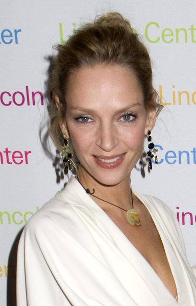 Uma thurman sexy pictures